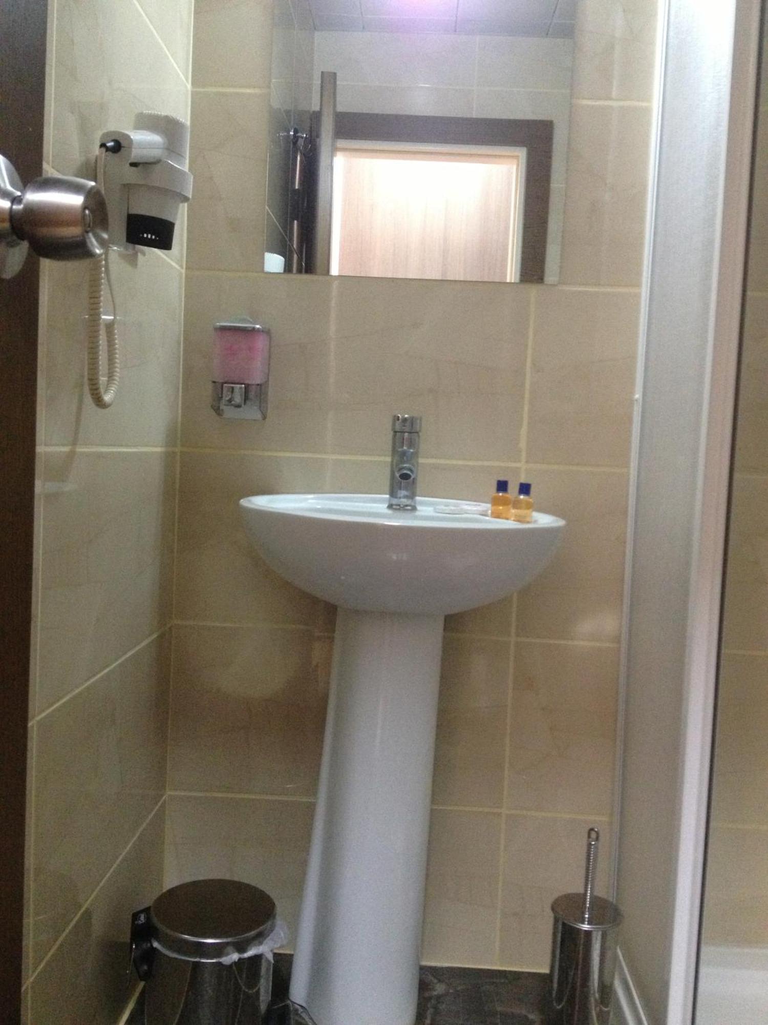 Marina Apart Hotel Marmaris Pokoj fotografie